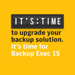 Backup Exec 15: ‘simpler, more integrated, capacity-priced’