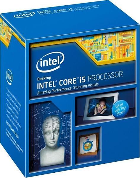 i5 processor
