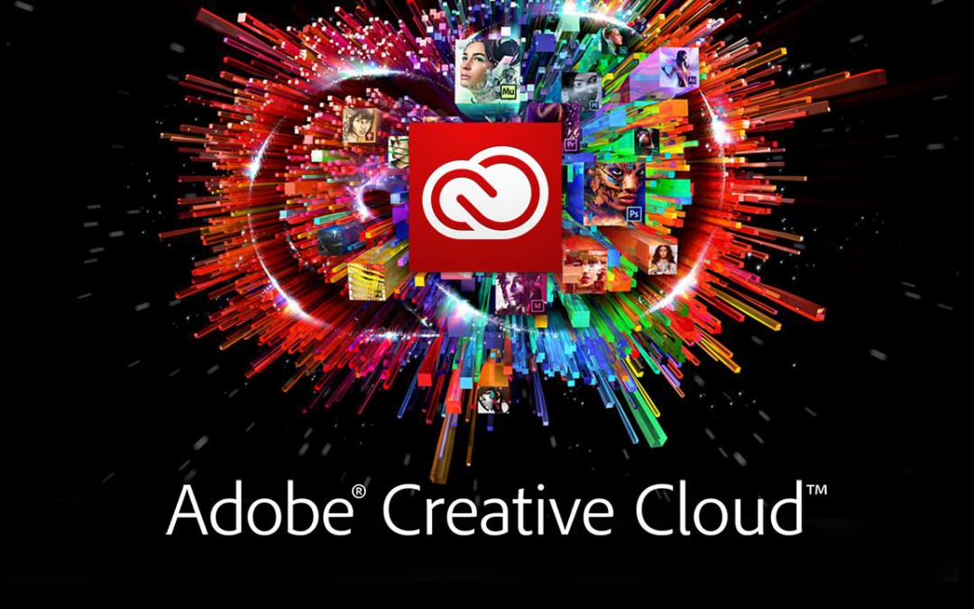 Get up to 55% off Adobe Creative Cloud