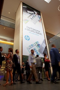 HP Event