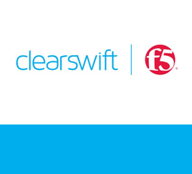 Clearswift joins F5’s Technology Alliance Program