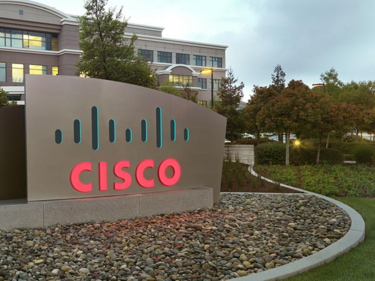 Cisco Announces Intent to Acquire Springpath