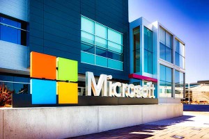 Microsoft-Silicon-Valley