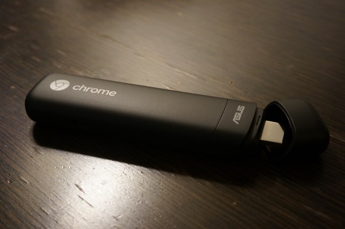 ASUS Chromebit Provides Fast and Easy Solution for Digital Signage