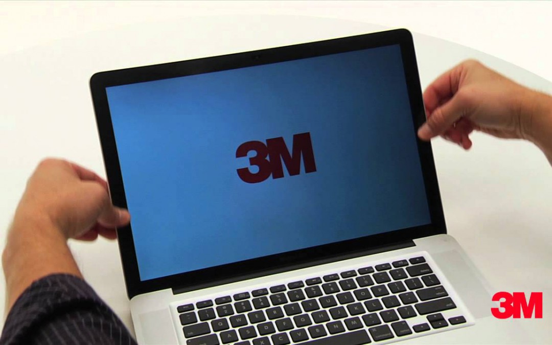 Keep it Private with 3M