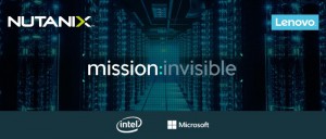 MissionInvisible