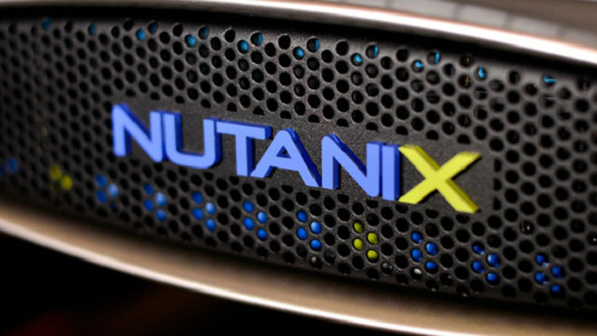 Nutanix Offers up to Four Times Better App Performance