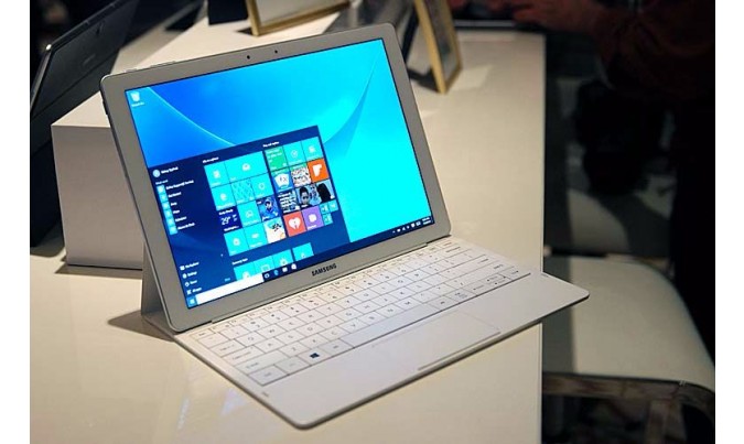 Samsung Galaxy TabPro S Wins The Which? Best Buy Award