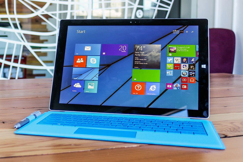 Rise to the Add-On Opportunity with Surface Accessories