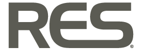 RES_Gray_Logo
