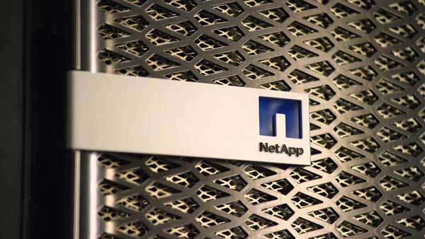 Citrix Speeds Mobile Application Delivery with NetApp All Flash FAS