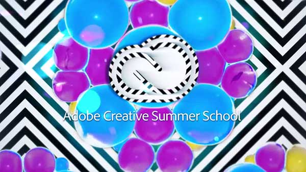 Adobe Creative Summer School