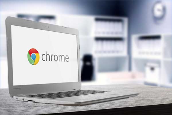 Chromebook Sales Expected to Pick up Pace