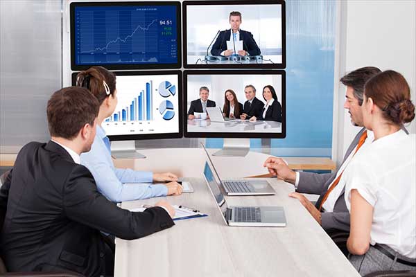 Unlock the Potential of Learning at a Distance with the Right Video Conferencing Platform