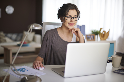 Flexible Work is a Priority for Today’s Small Business Employees