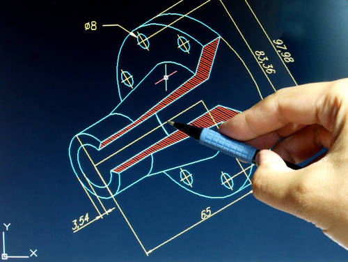 Autodesk Reinvents 3D CAD with Fusion 360