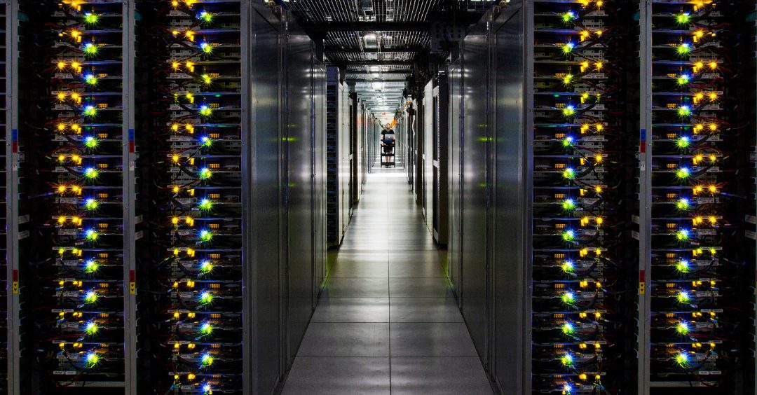 IBM Invests in UK Data Centres as Cloud Uptake Soars