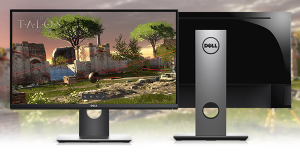 Dell Gaming Monitors