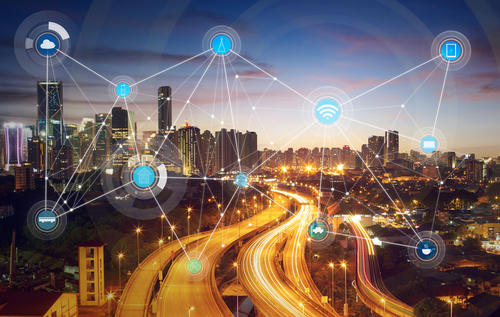 Cisco Shows How to Make Cities Smart