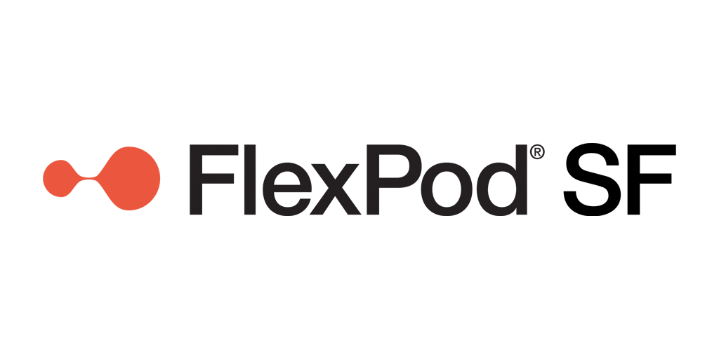 FlexPod SF: The Latest Converged Infrastructure Innovation from Cisco and NetApp